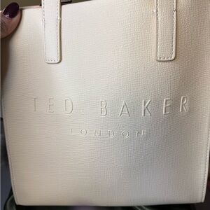 Ted Baker London Tote Bag – New With Tags